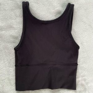 lululemon power pivot tank